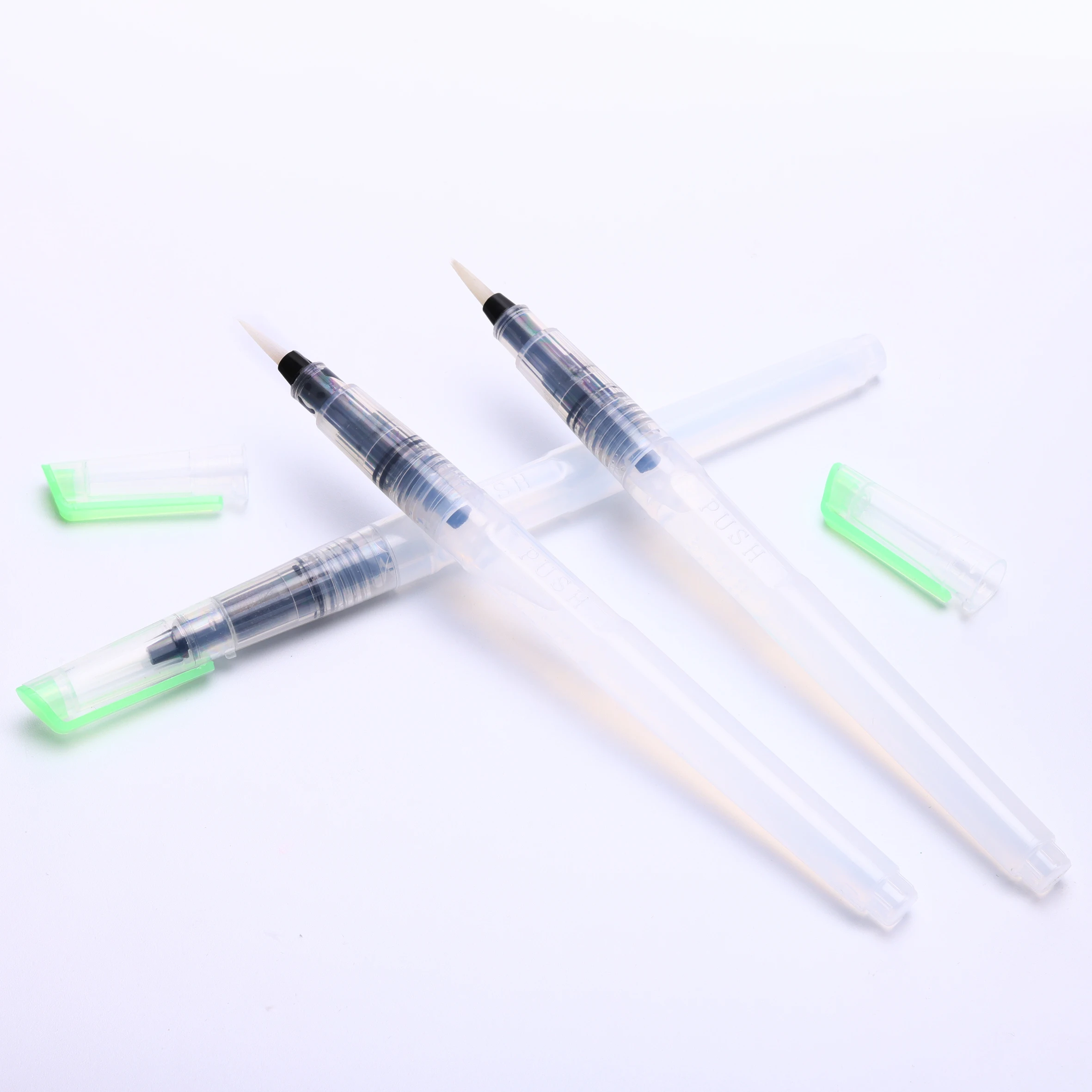 Распродажа акварельная кисть для рисования Водяная ручка инструменты принадлежности искусства