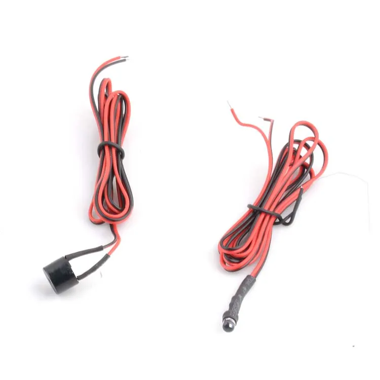 Motorcycle Alarm 2.4ghz Antihijacking Immobilizer Remote Control