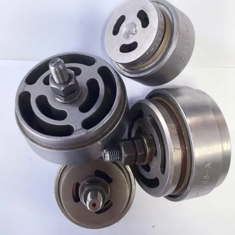 Service Kit AF Repair Parts of Air Gas PET Oxygen CO2 O2 CNG Compressor Complete Valve Assembly Intake Suction Discharge Valve