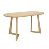 Oval Table