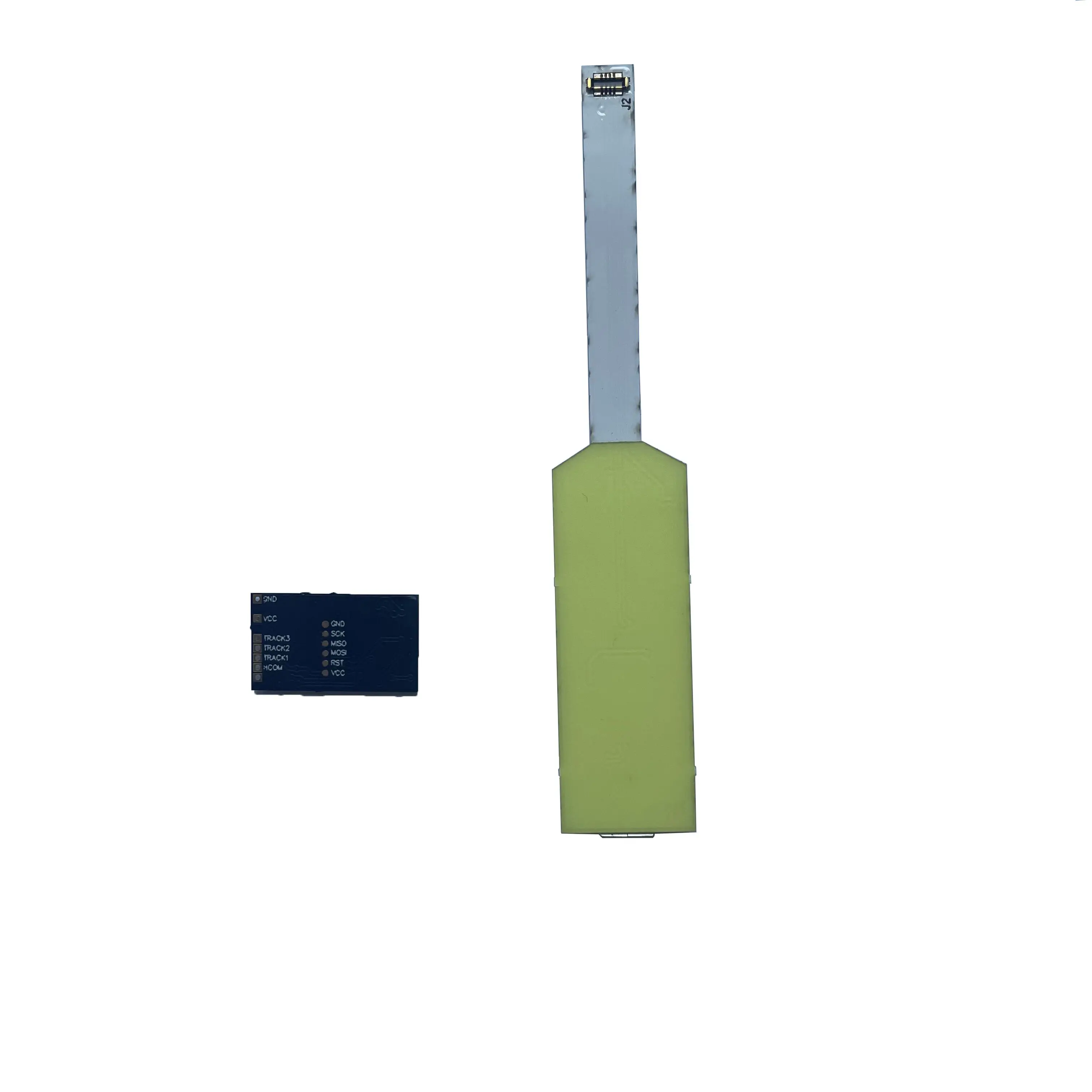 Magnetic Card Reader Module Msrv014
