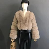1 Kaki clair