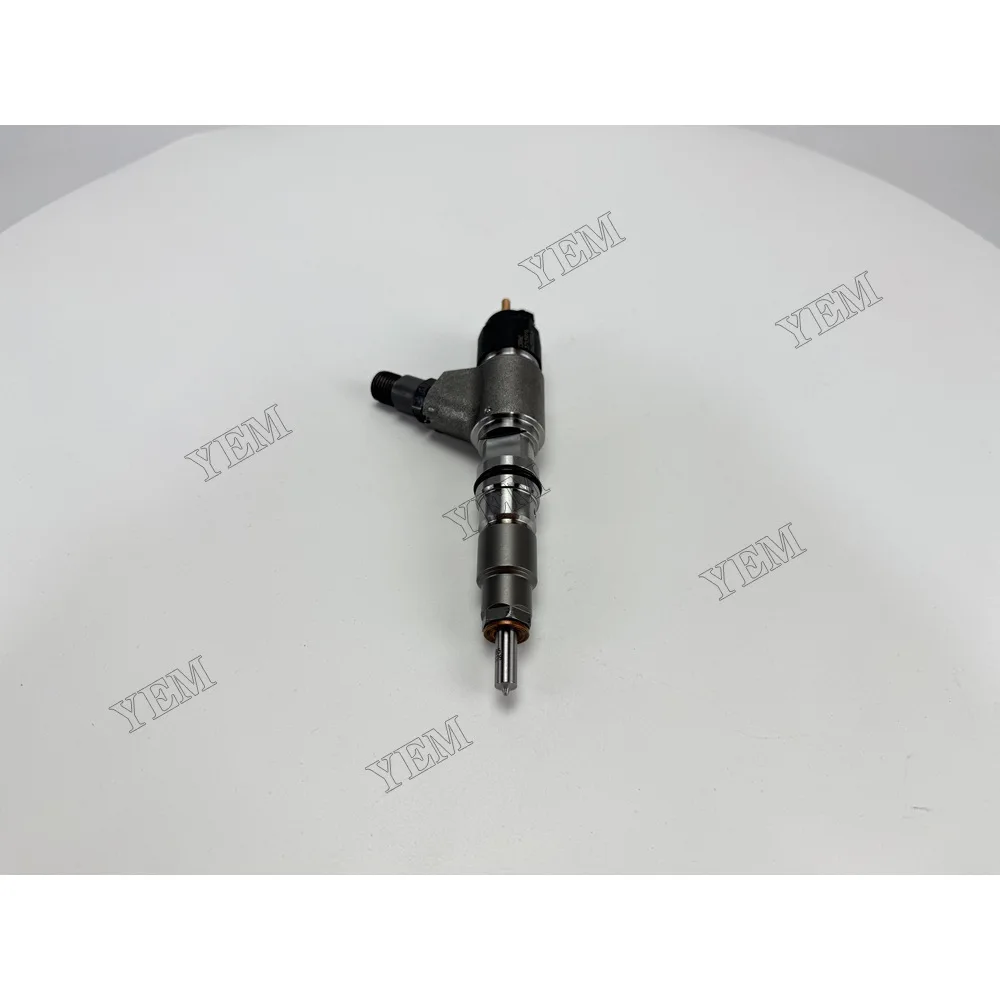 3713974 Injector for Caterpillar C7.1 Universal Engine Parts 4