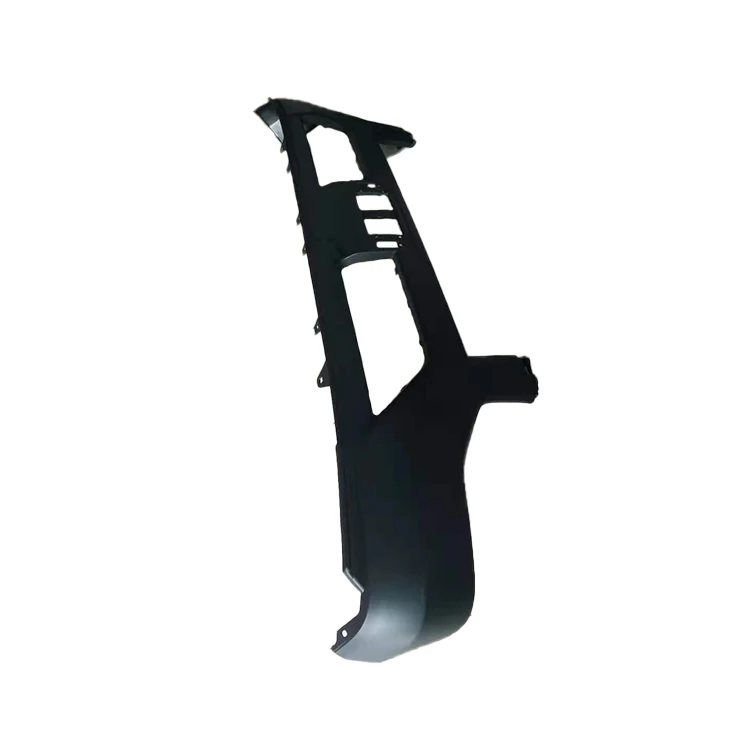 Fast Delivery Cheap Price Spoiler Front Bumper Bull bar for Toyota Coaster