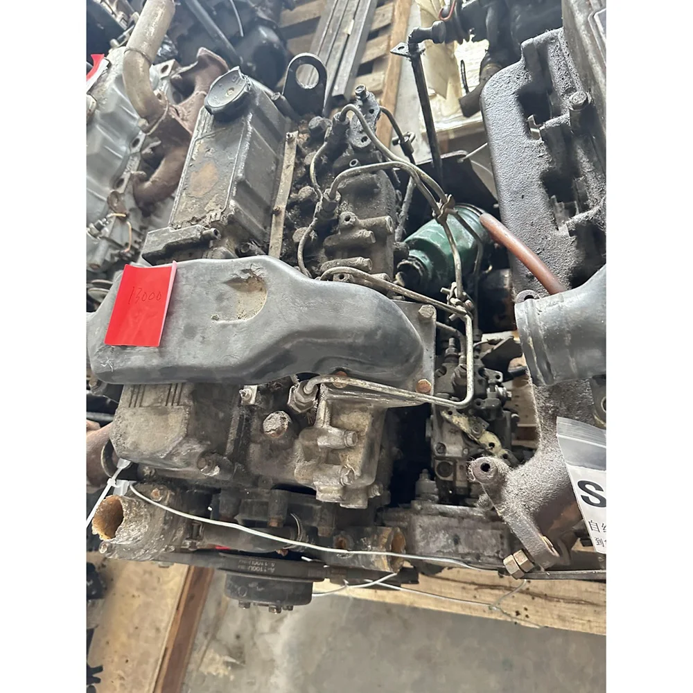 S4S Diesel Engine Assembly Fit for Mitsubishi Engine 4