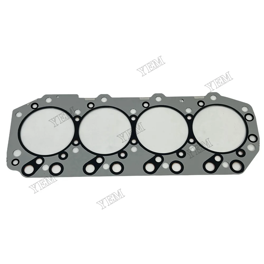 Head Gasket Compatible for Isuzu 4JG1s Engine Parts