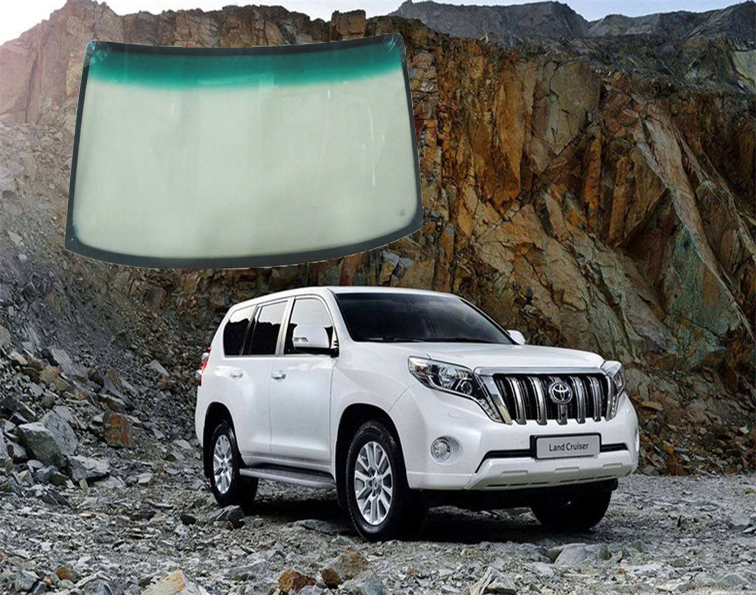 Auto Body Systems Xyg Auto Glass China 3m Windshield Car Glass Suitable