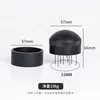 51MM-Black