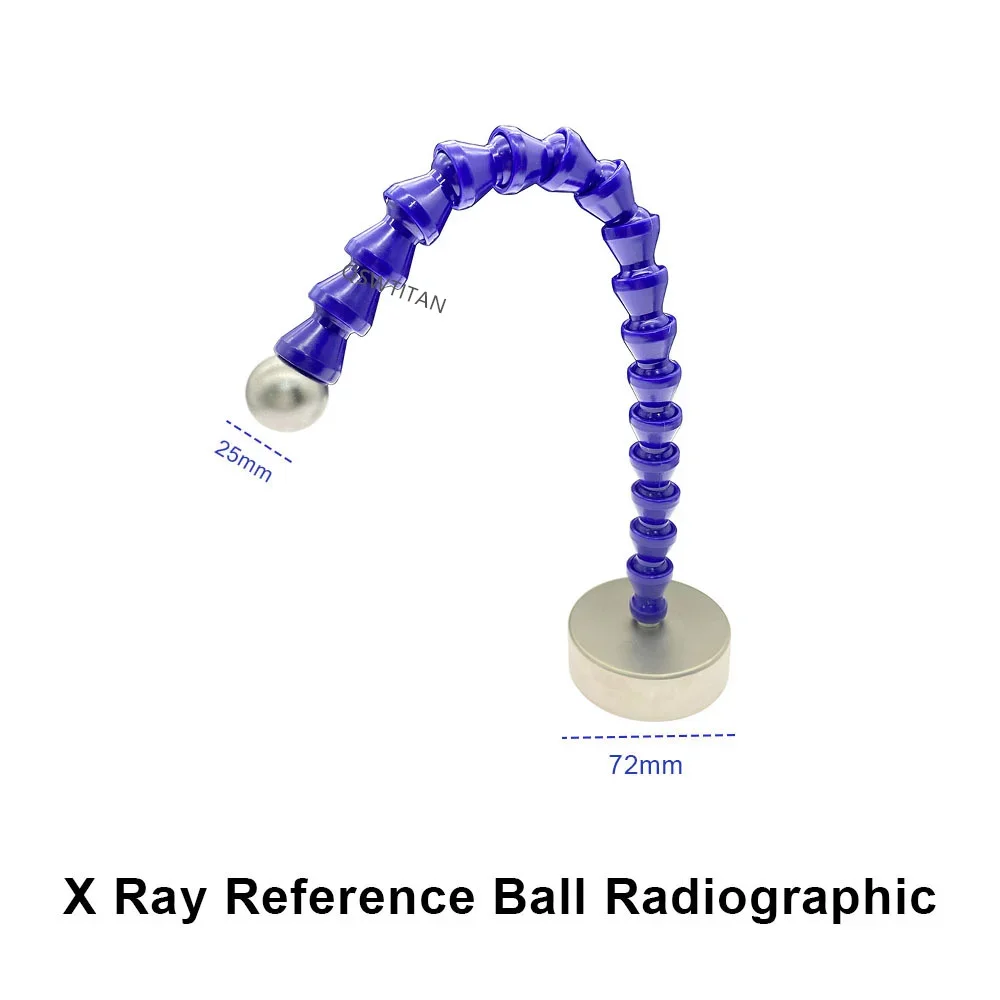 X Ray Ball 1