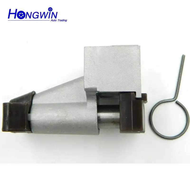 Spring tensioner timing belt kia rio hyundai accent oe 24422-24000