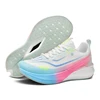 White Moon Pink