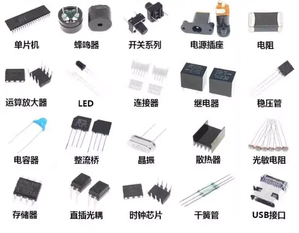 Dc Brushless Motors, 10V, 12V, 24V, 36V - detail 4
