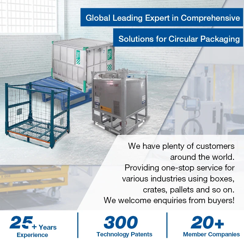 CIMC Plastic Crates Stackable Returnable Agriculture Transport Box for Fruits Vegetables Chicken Milk Storage