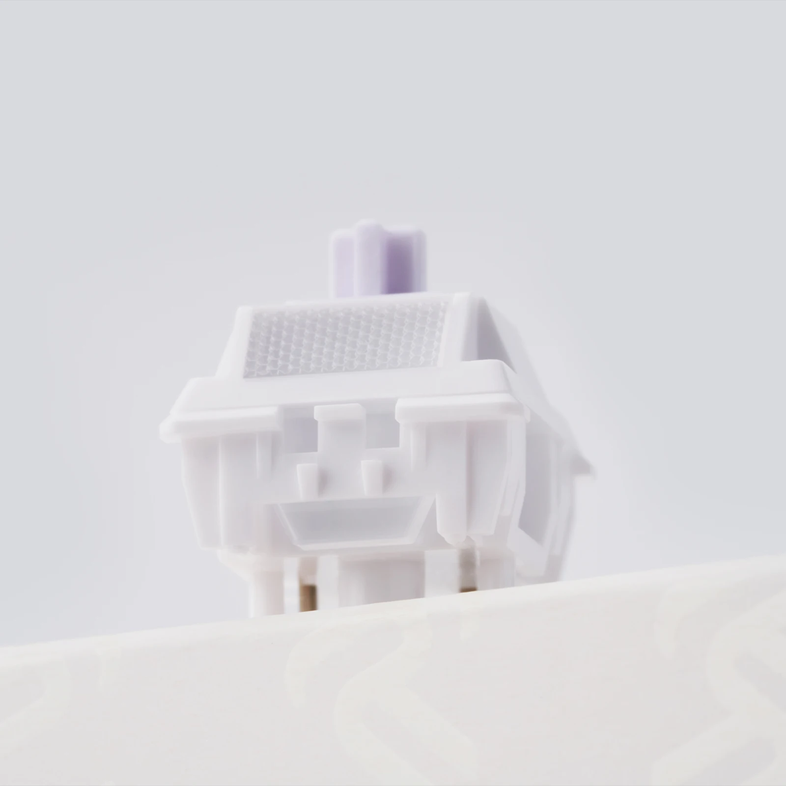 Ws Morandi Switch Light Diffuser Hifi Linear Feedback Pom Housing 5pin ...