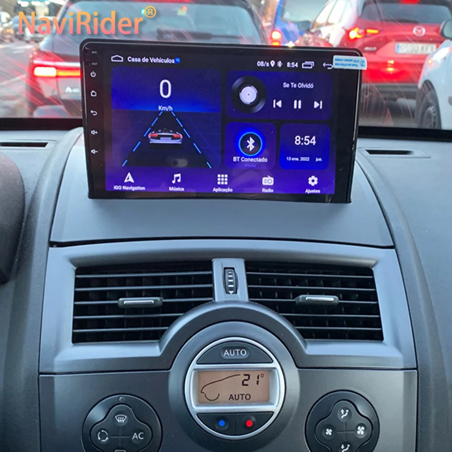 meganeページ 7/2013 Renault Megane Privilege - Lot 1545279 | CARBIDS