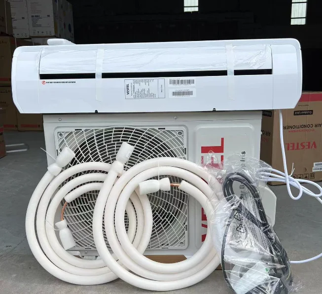 1.5hp 12000btu Single-cooled Air Conditioner Wall-mounted Fixed ...