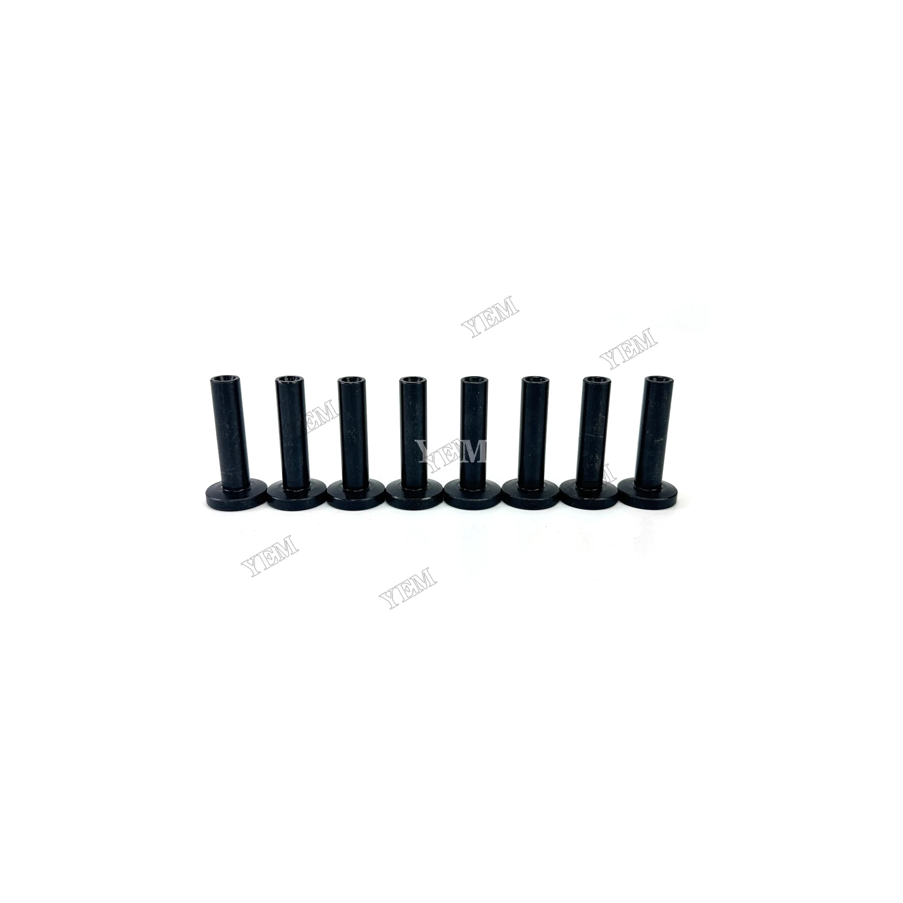 Parts Compatible for Yanmar 4TNV88T Valve Tappet 129150-14200 Valve Lifter 4TNV88 Genuine Engine Parts
