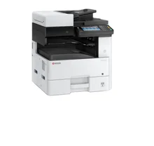 Kyoceras ECOSYS M4132idn A3 colour Multi-Functional laser  printer copier photocopier