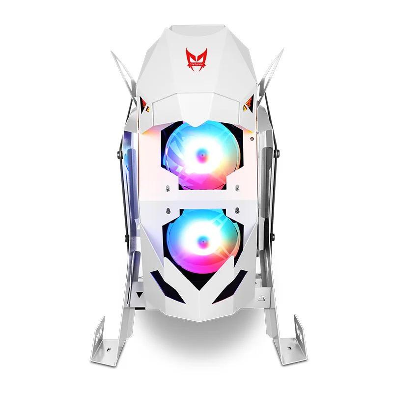 2022 Factory Outlet Selling Popular Design Computer Case Atx Case