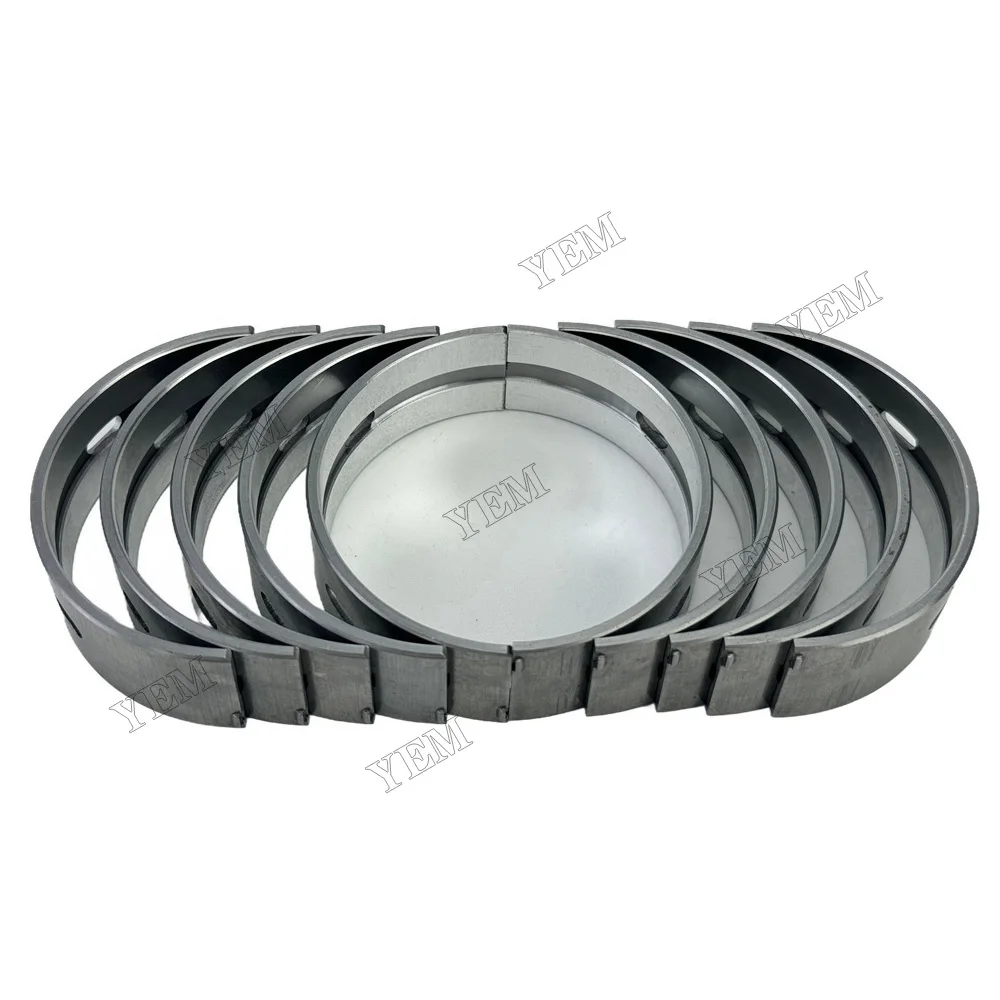 04134601 Main Bearing Compatible for Deutz TD2.9L4 Wholesale Engine Parts 4