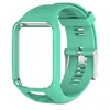 Teal green