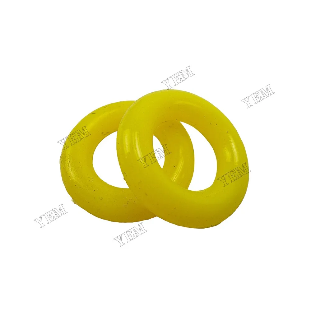 Cylinder Gasket Rubber Particles Fits for Caterpillar 3406 Engine Parts Advantage Supply 6