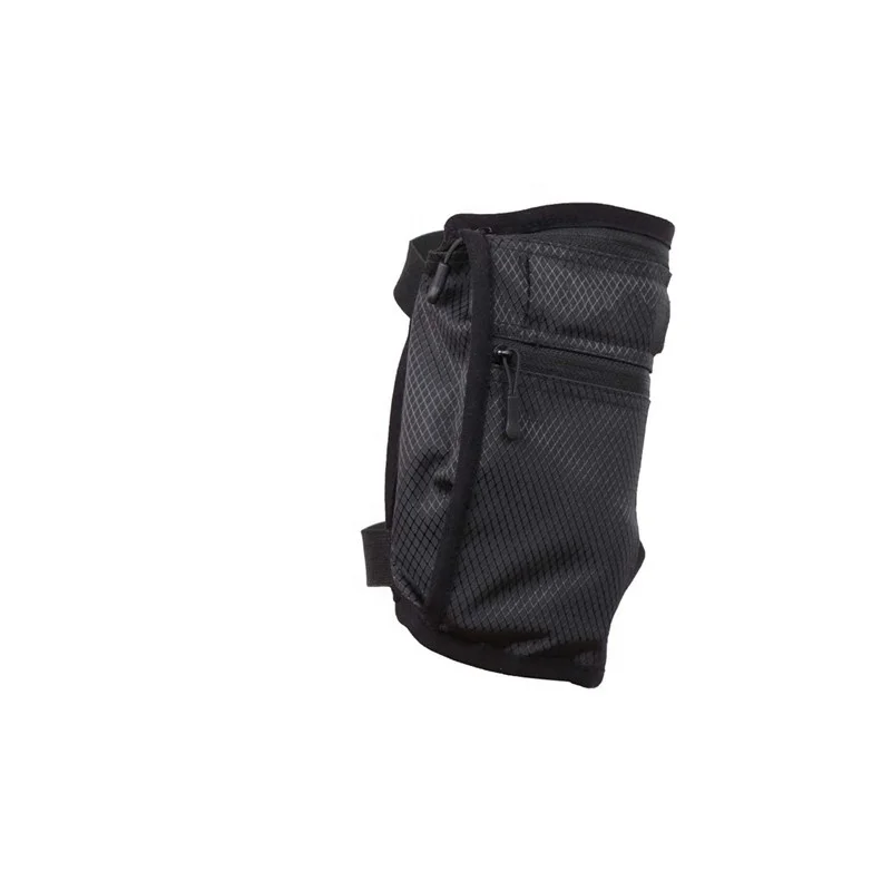 Cell Phone Calf Leg Band Holster For 