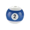 Ball No. 2