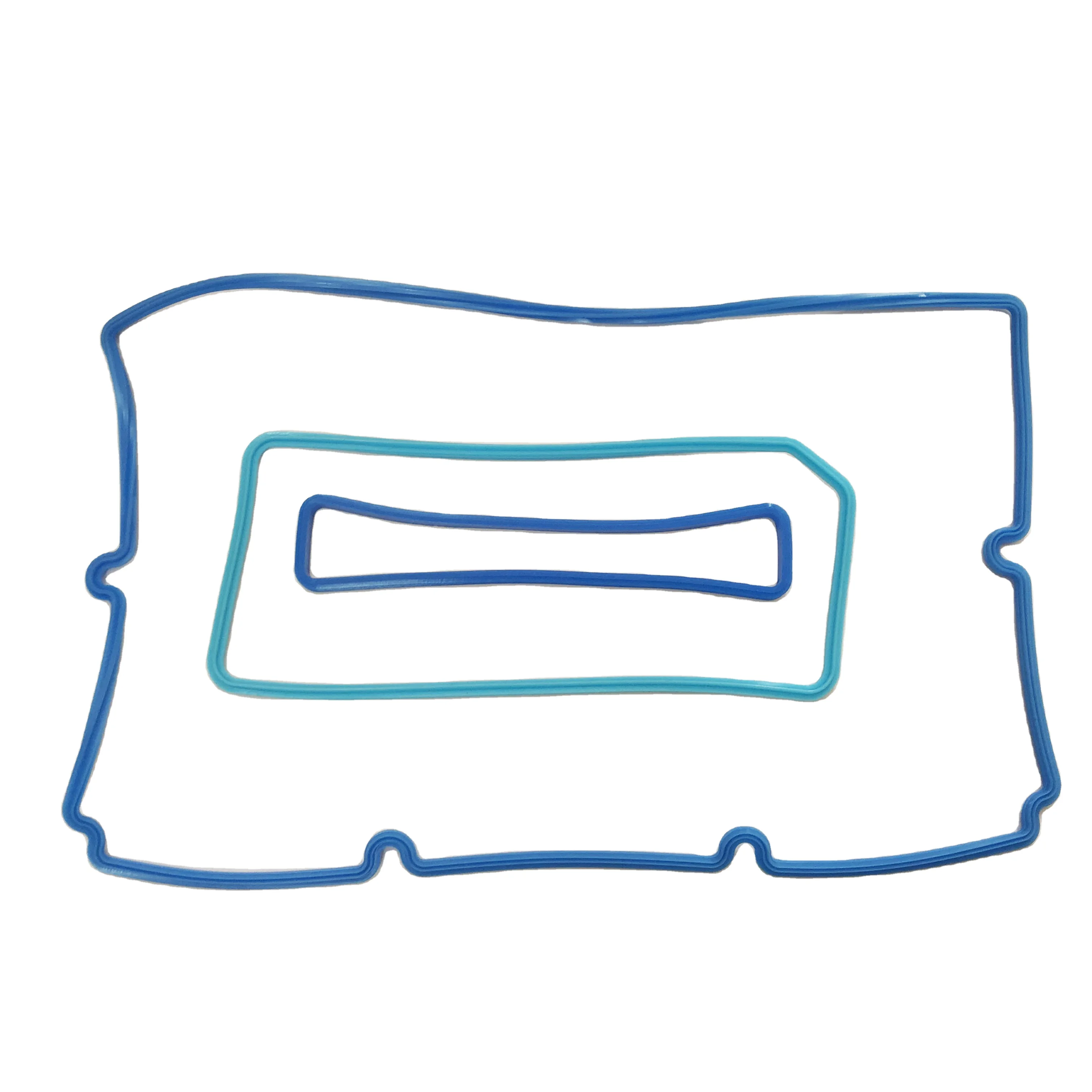 Oem Free Sample Autoclave Door Gaskets Maker Epdm Gasket Sealing Rubber