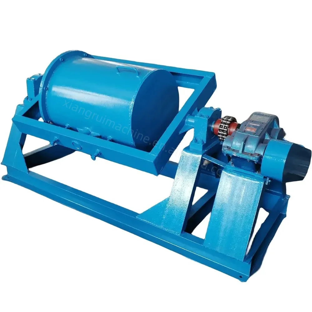 50kg Small Limestone Ball Mill with Electric Motor Ceramic Cement Ball Mill
