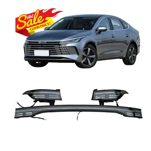 BYD Destroyer 05 Rear LED Light Hot Sale Car Accessories Left Right Middle Center Taillight Lamp Auto Parts