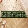 Azulejo Flor de Jade