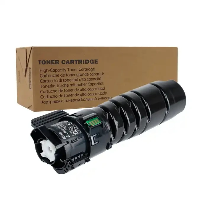 Starplus New Compatible Fxvdp 4405 3205 3505 Toner Cartridge For Fuji