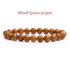 Wood Grain Jasper