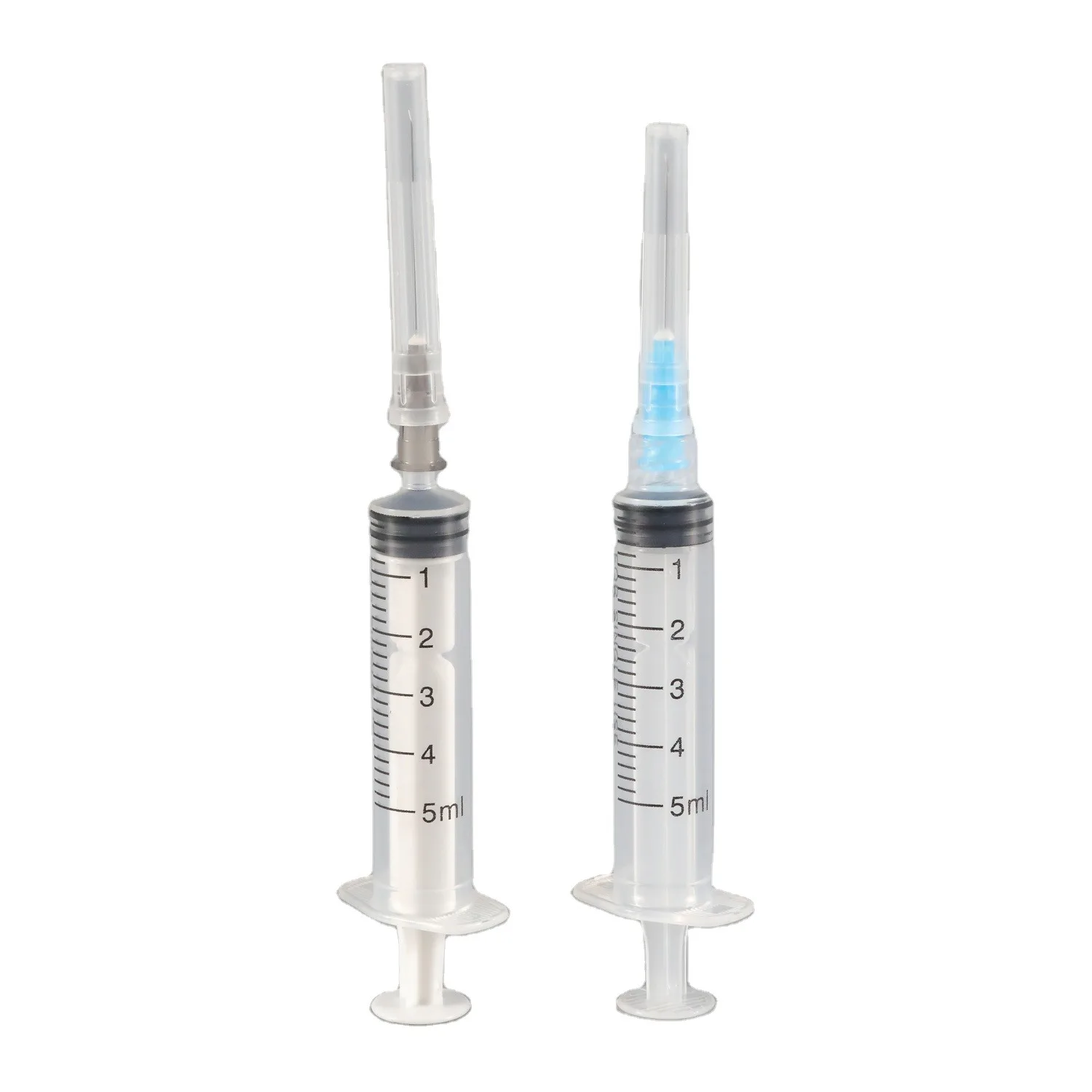 syringe box and infection needle healthy care