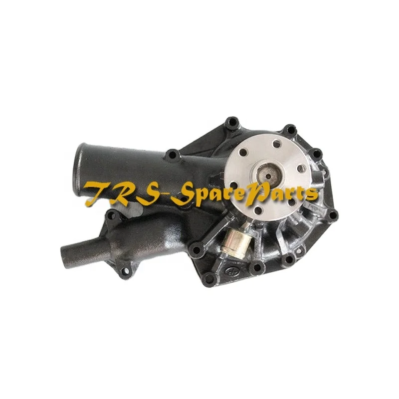 みつ 1-13650133-0 1136501330 WATER PUMP FITS ISUZU 6HK1 HITACHI ZX330
