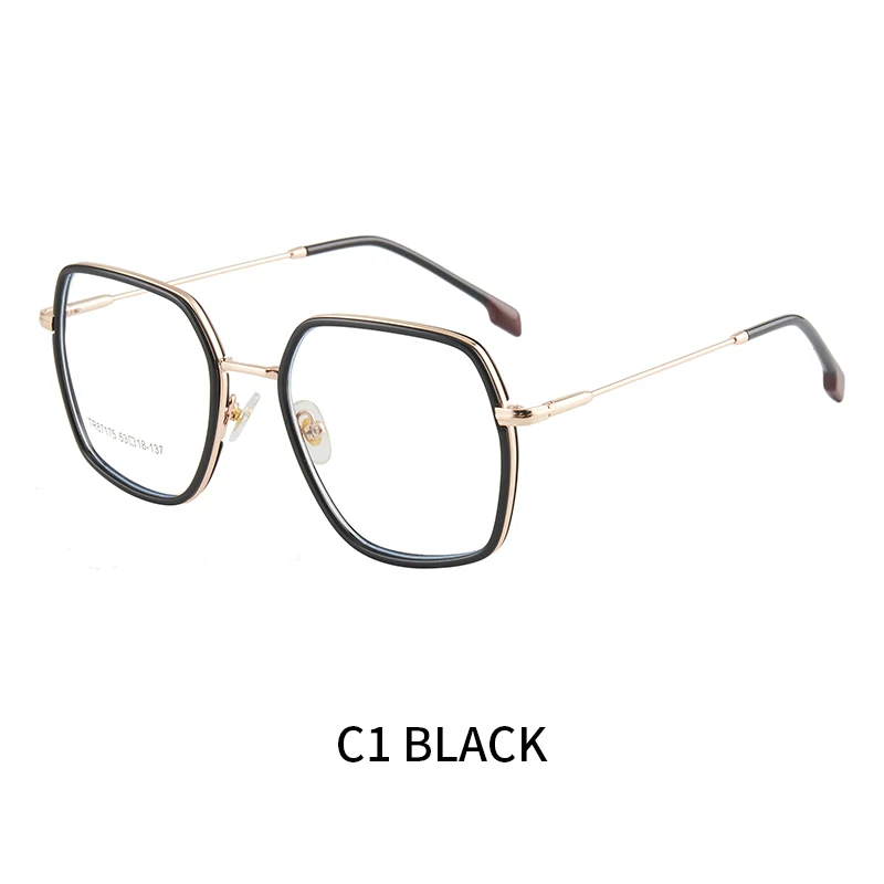 Wholesale Top Supplier in China Custom Eyewear Anti Blue Light
