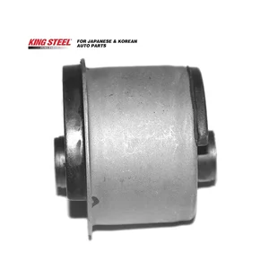 KINGSTEEL OEM 12372-15220 1237215220 Wholesale Auto Spare Parts Engine Rubber Engine System Engine Mounting for TOYOTA COROLLA