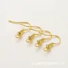 18k color-preserving genuine gold