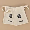 Linen bag