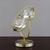 Sablier rotatif classique