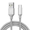 Grey(USB TO Type C)