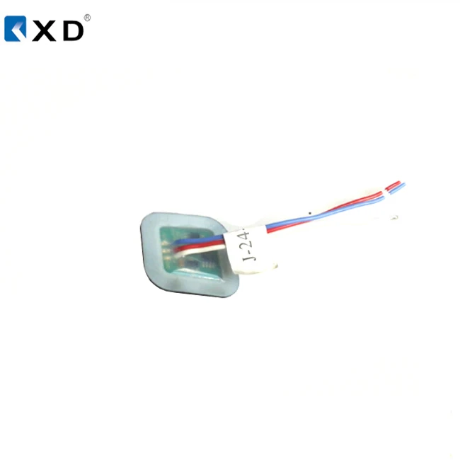 Water Proof Temperature Control Battery Switch of Heating Clothing Battery Gloves Jacket