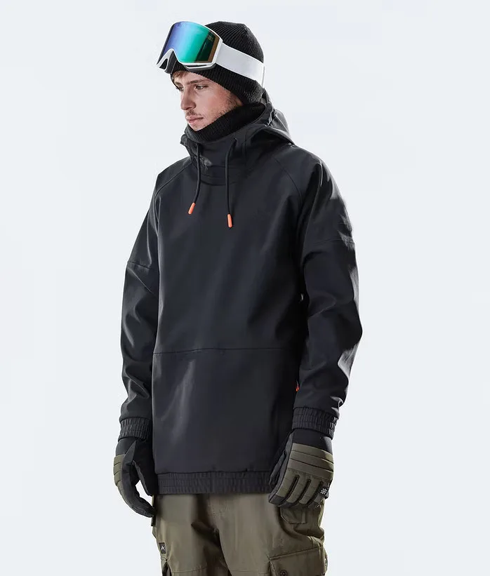 Hot Selling!!! High Quality Snowboarding Hoodies Jacket Custom Jacket
