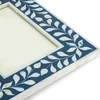 Azul y Marfil