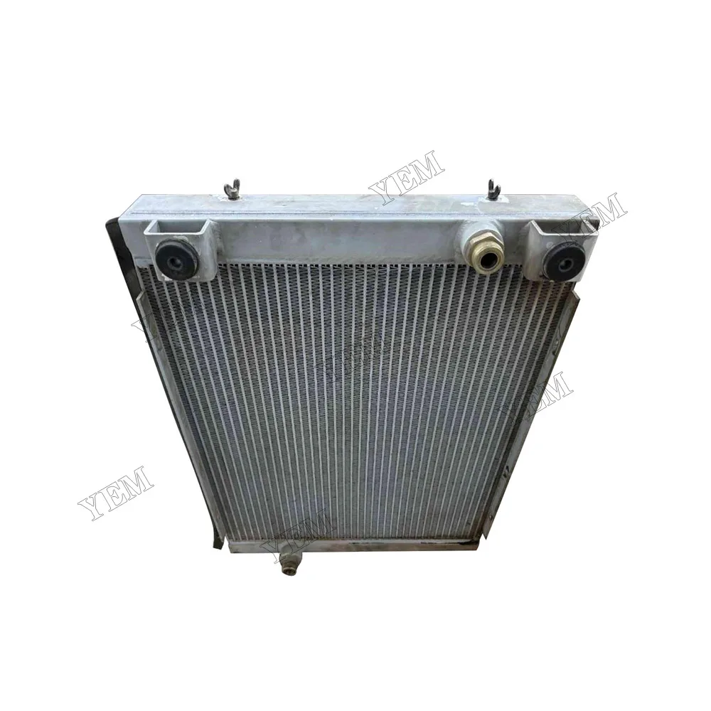 Water Tank Radiator VOE14377286 Fit for Volvo EW160B Engine