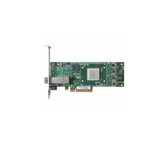 QW971A for hpe StoreFabric SN1000Q 16Gb 1-Port FC Host Bus Adapter