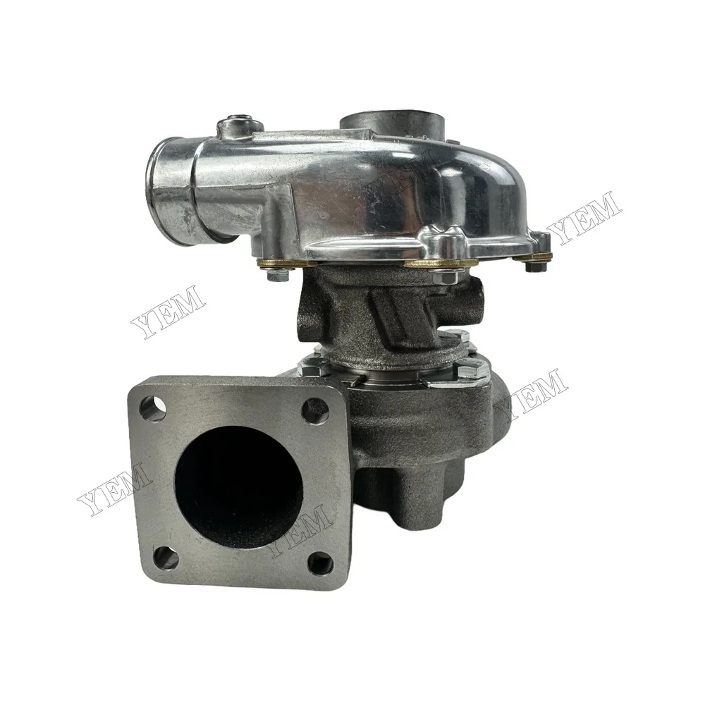 Turbocharger 129497-18000 Fit for Hino W04C Engine 3