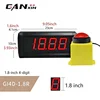 (Hot Sale) 1.8 inch 4 digit red