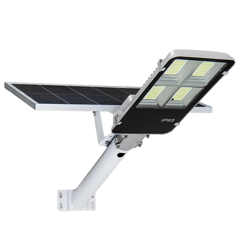 Wholesales High lumen IP65   Die Casting Aluminum  Road light, garden light, solar led street light 200W